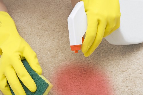 Professional window cleaning for N6 homes and period properties