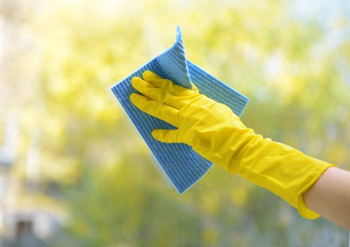 Domestic and commercial cleaning services in the N6 area