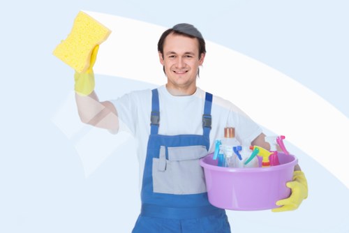 Carpet cleaning service for homes and businesses in N6