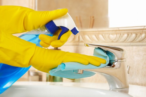 Local carpet cleaning in N6 supporting long-term carpet value and cleaner interiors