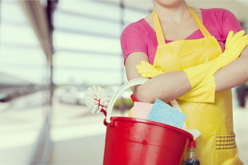 Charity partnership supporting reuse and recycling of items