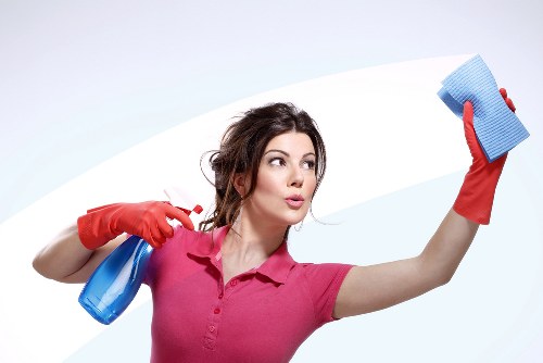 Local house clearance service handling a loft or room clearance