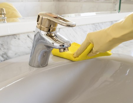 Annual review of modern slavery controls for Carpetcleaning N6